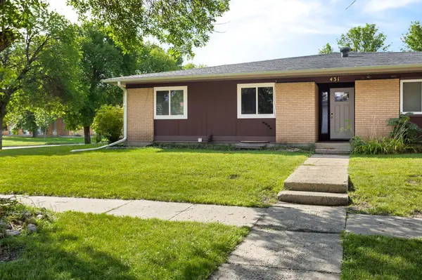 431 5th AVE E #1, West Fargo, ND 58078