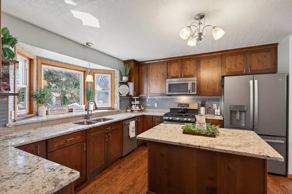 14140 Magnesium ST NW, Anoka, MN 55303
