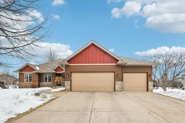 13087 Quail Creek DR NE, Blaine, MN 55449
