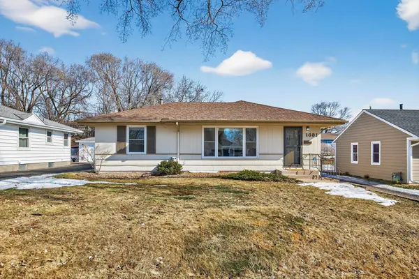 1631 Oregon AVE S, Saint Louis Park, MN 55426
