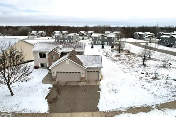 3880 21st AVE S, Saint Cloud, MN 56301