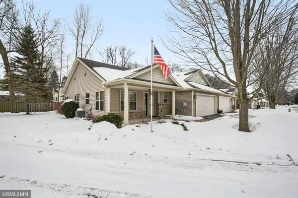 11187 Eagle Ridge WAY, Chisago City, MN 55013