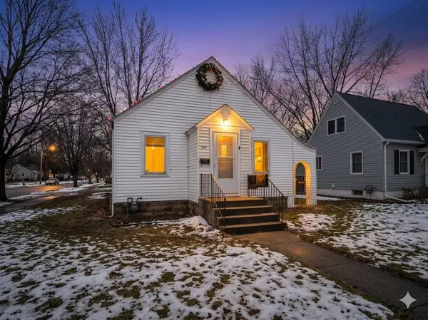 1201 3rd AVE SW, Austin, MN 55912