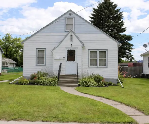 20 E Thorpe AVE, Ada, MN 56510