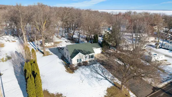 14811 Old Mill RD, Spicer, MN 56288