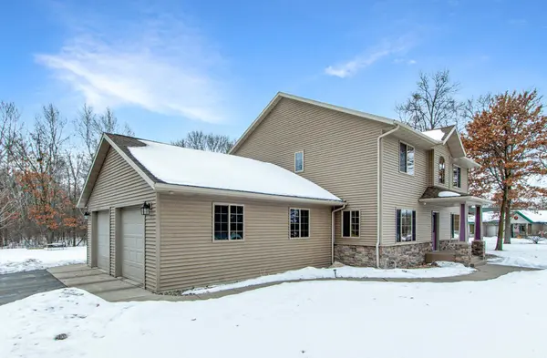 1211 Parkview DR, Little Falls, MN 56345