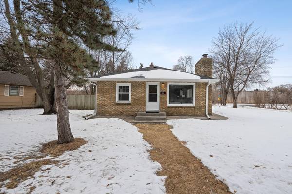 4937 Beard AVE N, Brooklyn Center, MN 55429