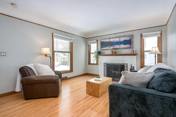 2330 Roosevelt ST NE, Minneapolis, MN 55418
