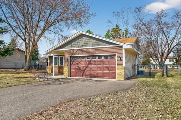 1325 Roosevelt ST, Anoka, MN 55303