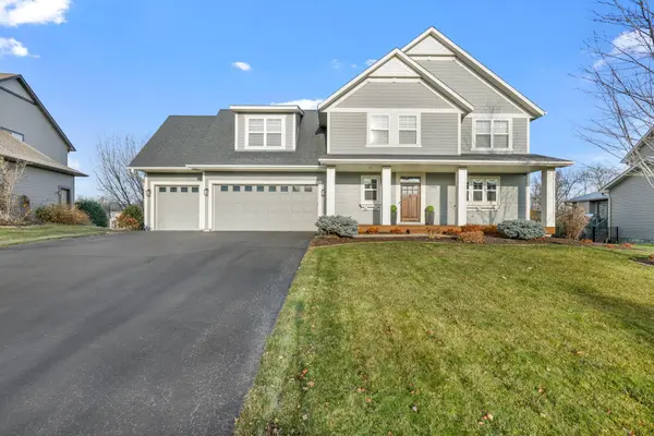 7744 Stafford TRL, Savage, MN 55378