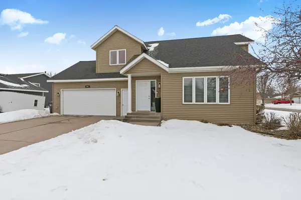 201 Green ST,  Albany,  MN 56307