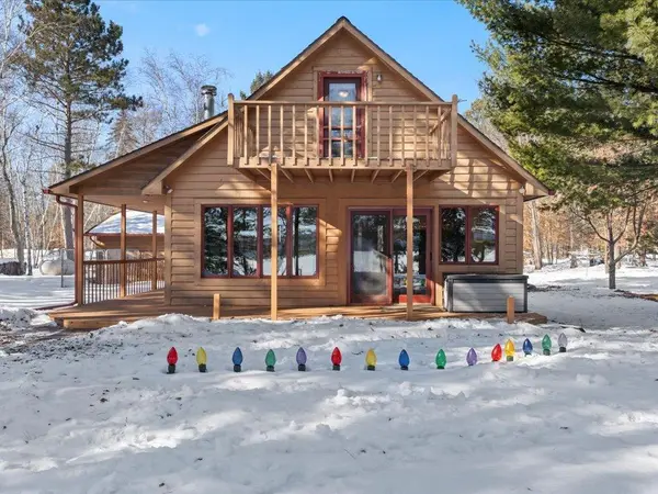 25938 Indigo DR, Park Rapids, MN 56470