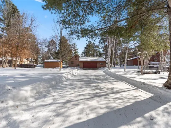 25938 Indigo DR, Park Rapids, MN 56470