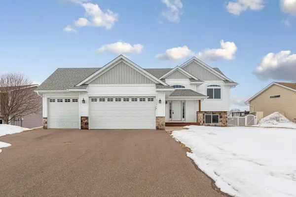 11514 Bristol RD, Chisago City, MN 55013