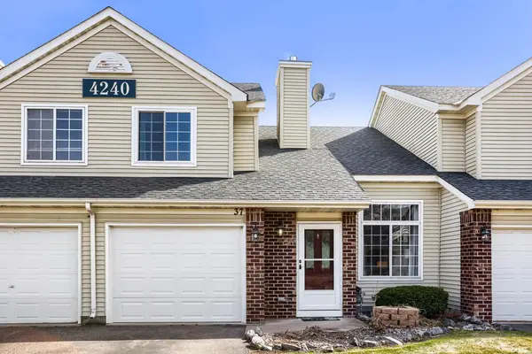 4240 Merrimac LN N #37, Plymouth, MN 55446