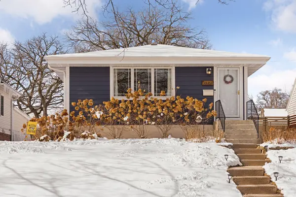 3320 Xenwood AVE S, Saint Louis Park, MN 55416