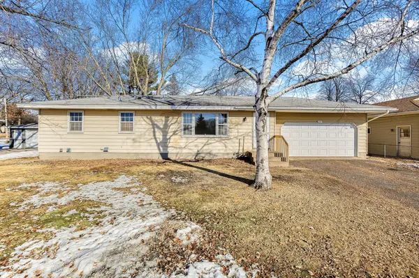 641 119th AVE NE, Blaine, MN 55434
