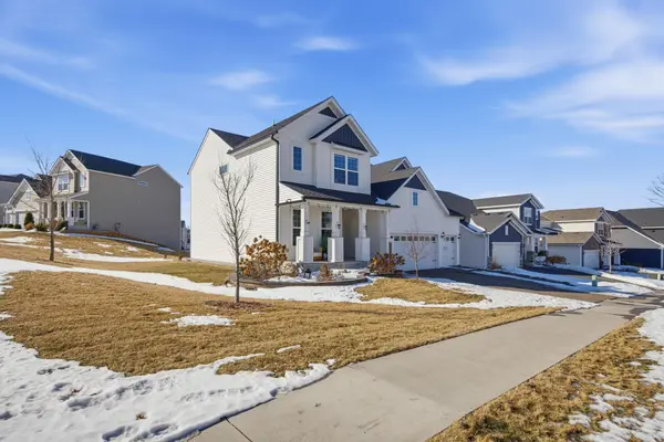 18445 58th AVE N, Plymouth, MN 55446