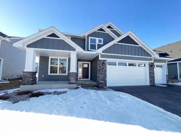 4707 Obsidian WAY,  Victoria,  MN 55386