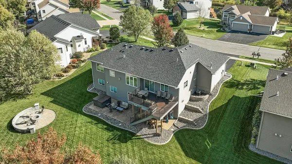 6951 170th TRL NW, Anoka, MN 55303