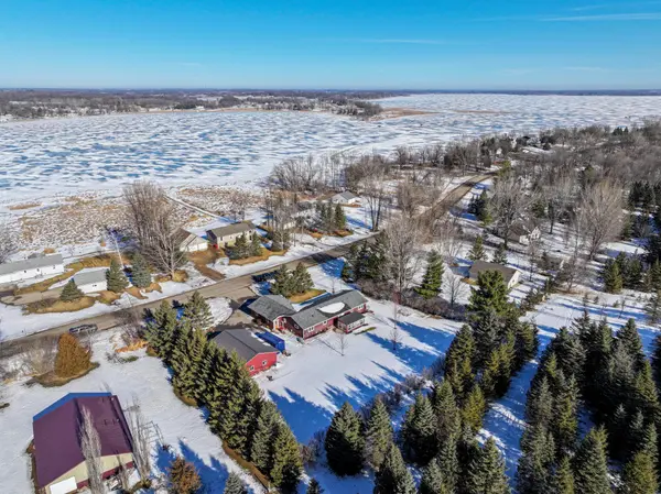 8024 Little Mary CIR SW, Alexandria, MN 56308