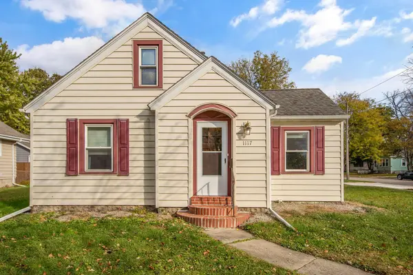 1117 Frank AVE, Albert Lea, MN 56007