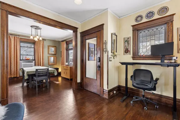 3405 Longfellow AVE, Minneapolis, MN 55407