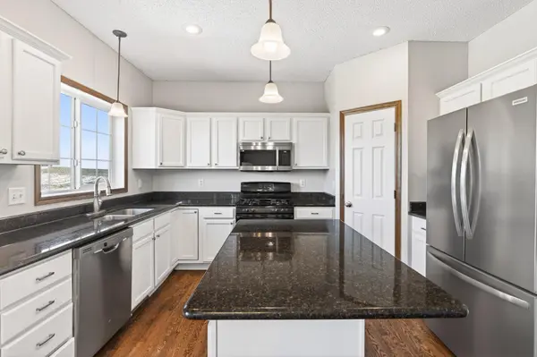 921 Hope AVE, Jordan, MN 55352