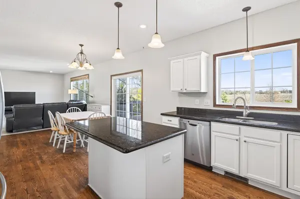 921 Hope AVE, Jordan, MN 55352