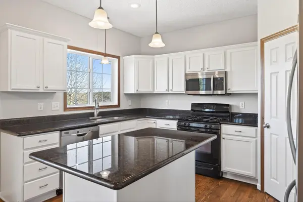 921 Hope AVE, Jordan, MN 55352