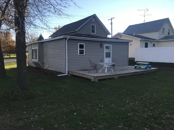 300 Main ST, Ashby, MN 56309