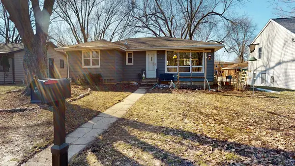 1606 Frank Hall DR,  Albert Lea,  MN 56007