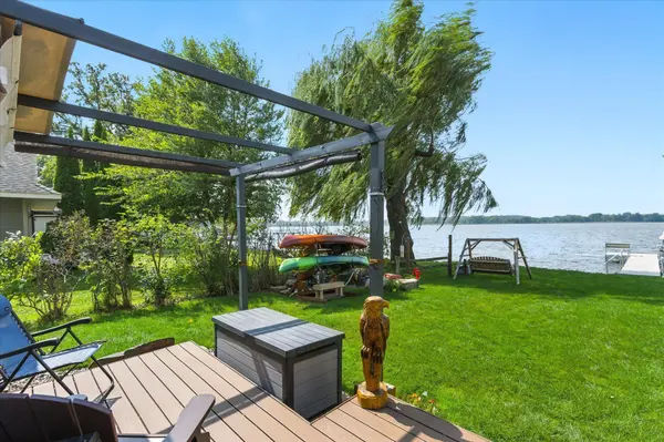 7177 Newcomb AVE NW, Annandale, MN 55302