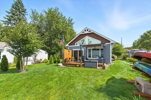 7177 Newcomb AVE NW, Annandale, MN 55302