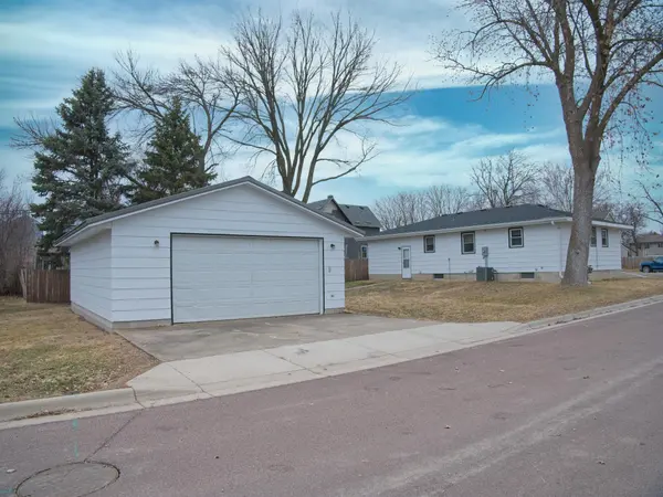 124 3rd AVE S, Brownton, MN 55312