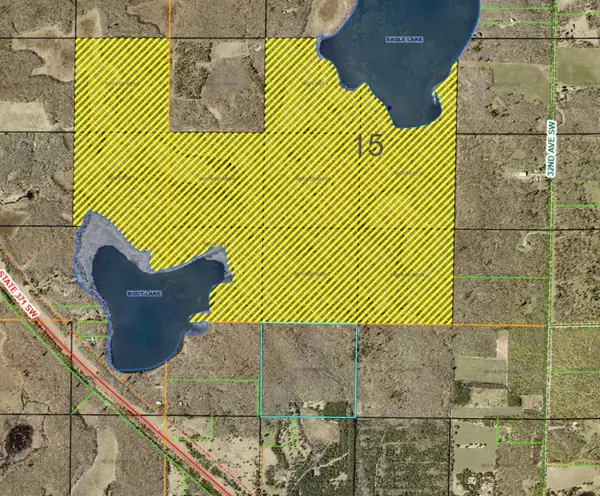 TBD State 371 SW, Backus, MN 56435