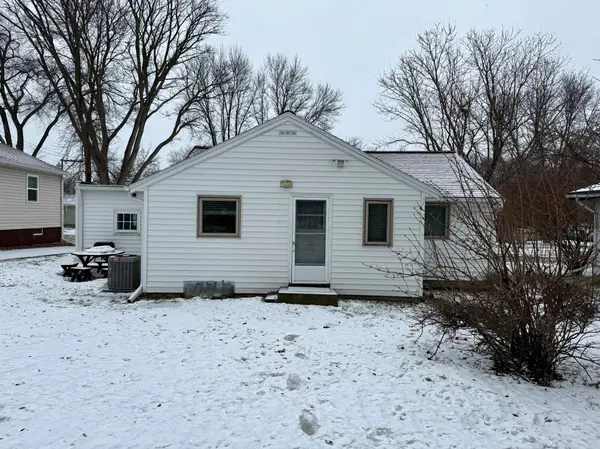 1120 S Sheridan ST, Fergus Falls, MN 56537