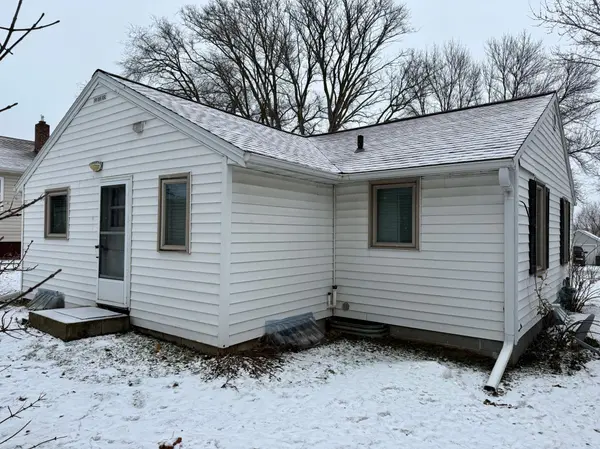 1120 S Sheridan ST, Fergus Falls, MN 56537