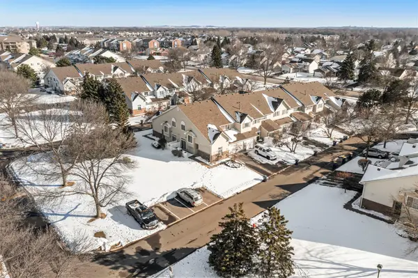 15554 Garnet WAY #5, Apple Valley, MN 55124