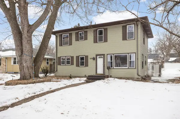 2751 York AVE N, Robbinsdale, MN 55422