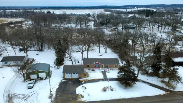 16352 Irvine AVE NW, Clearwater, MN 55320