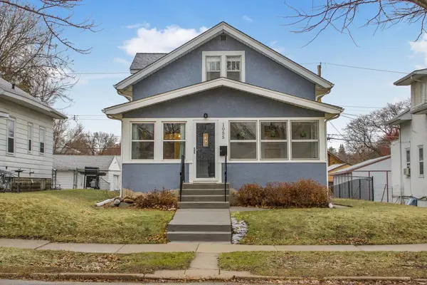 1055 Englewood AVE, Saint Paul, MN 55104