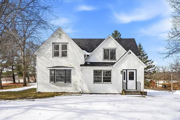 2336 235th ST, Deer Park, WI 54007