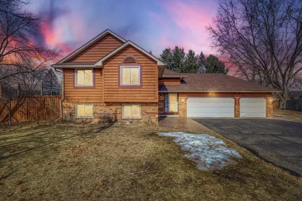 1681 128th AVE NW, Coon Rapids, MN 55448
