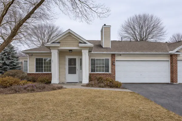 1778 Linden CV, White Bear Lake, MN 55110