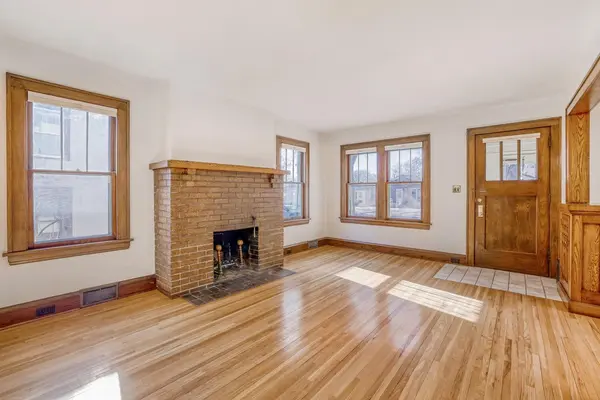 2551 Lincoln ST NE, Minneapolis, MN 55418