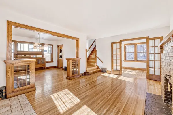 2551 Lincoln ST NE, Minneapolis, MN 55418