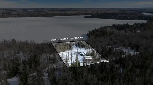 54342 W Horseshoe Lake RD, Bigfork, MN 56628