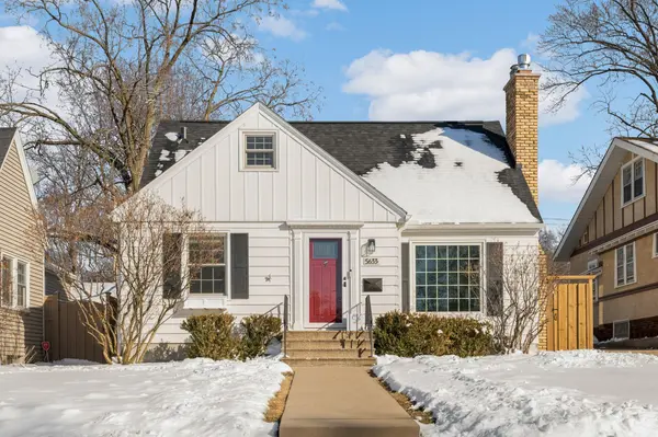 5633 Emerson AVE S, Minneapolis, MN 55419