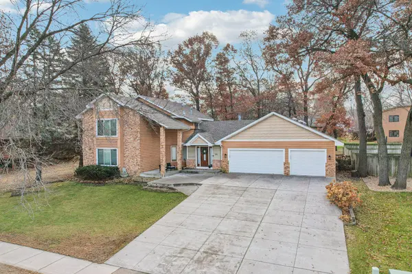 200 121st AVE NW, Coon Rapids, MN 55448